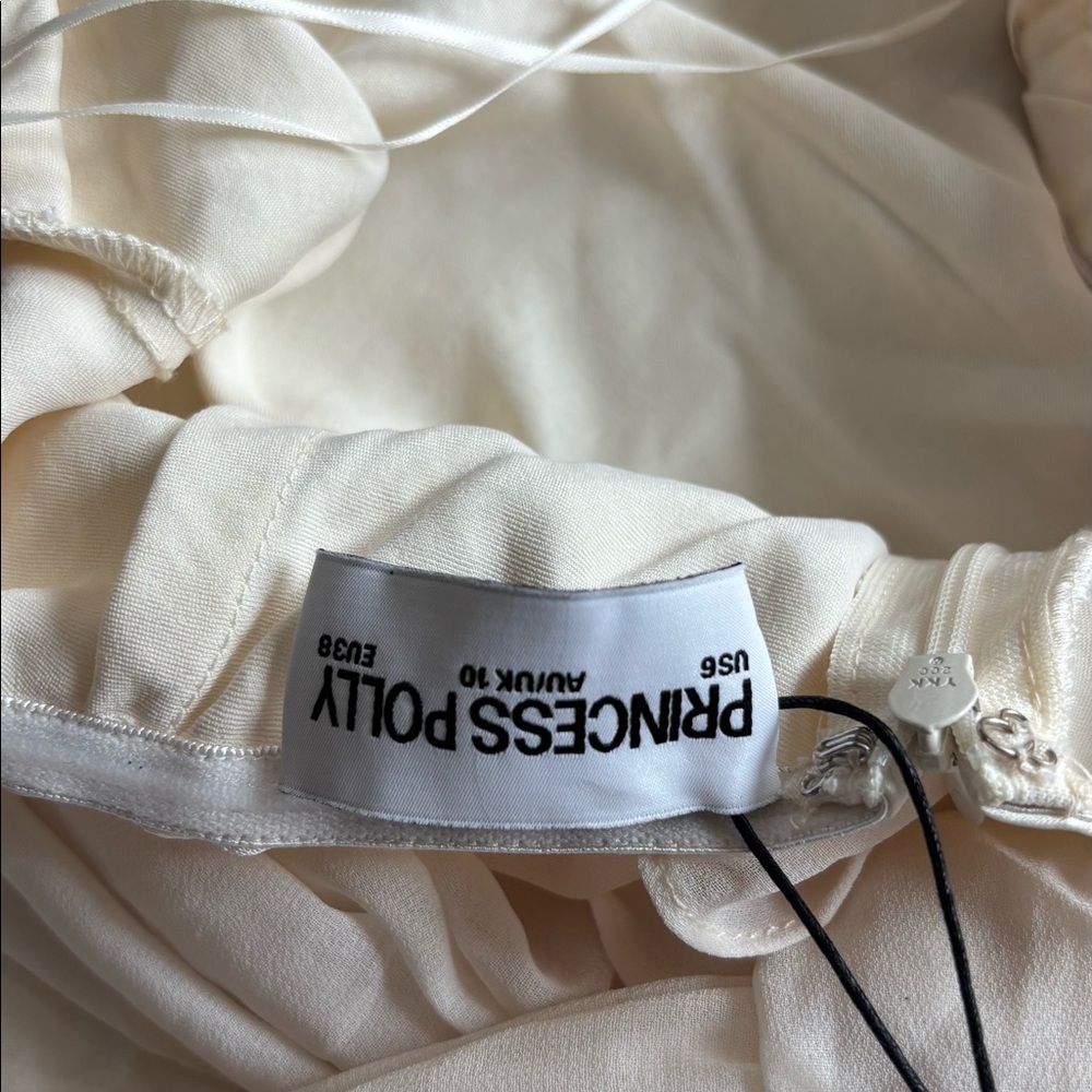 Princess Polly adoration mini dress - Picture 5 of 6
